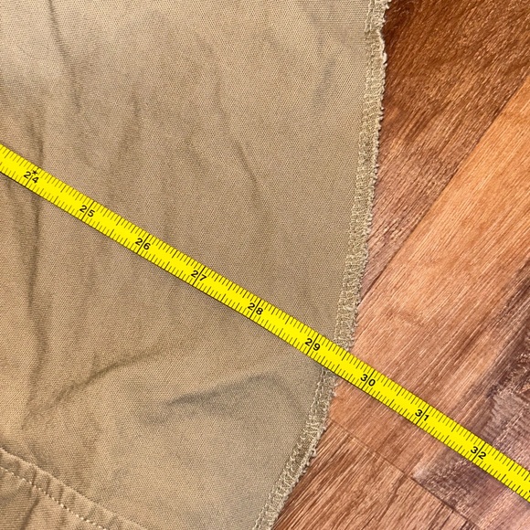 Wrangler snap large shirt - Picture 8 of 10